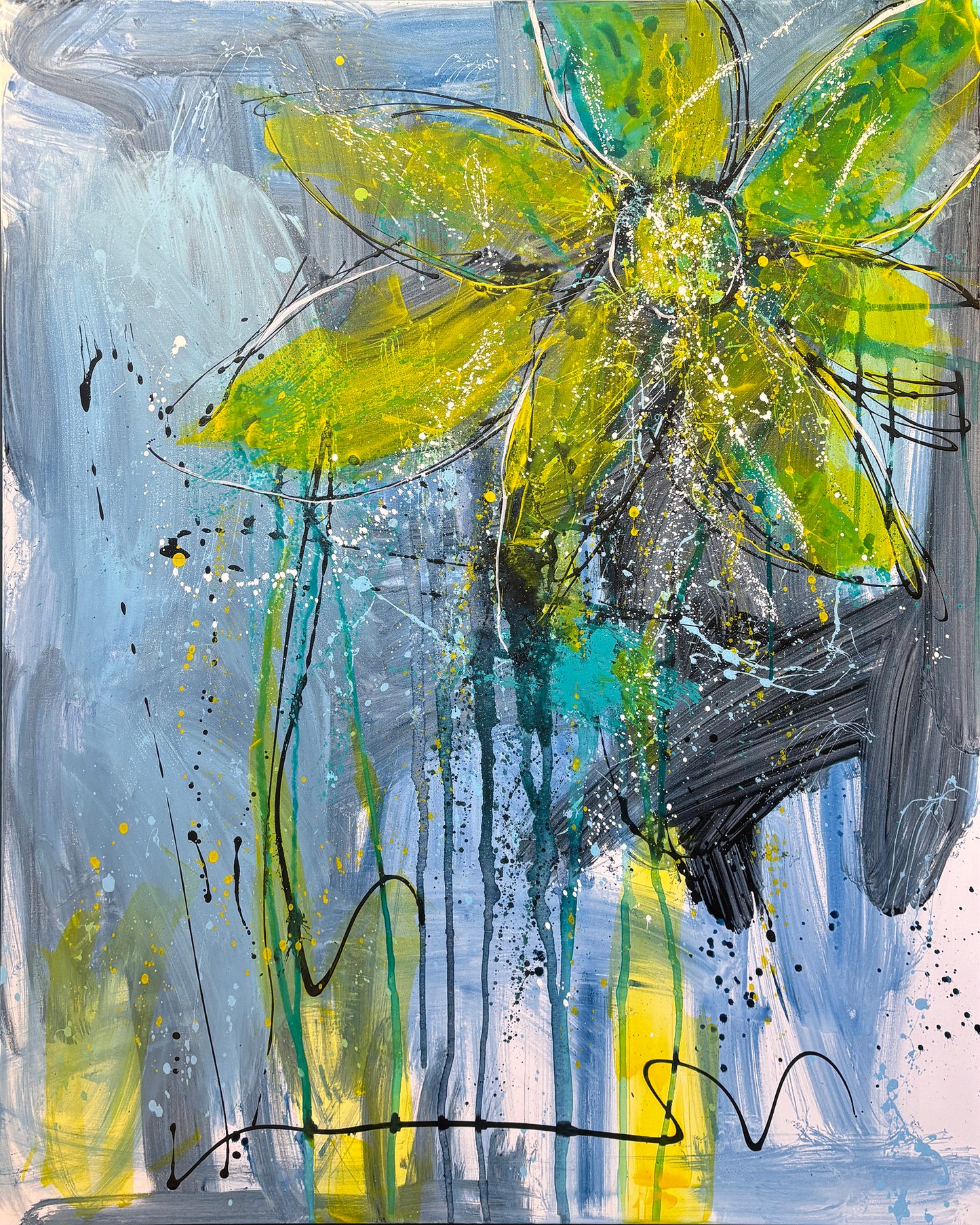 Dazie 100