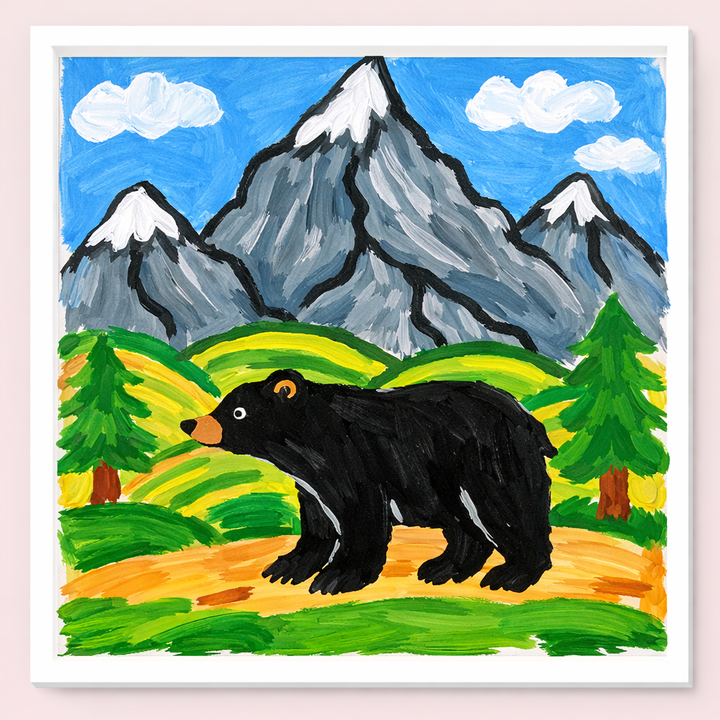 kids and adults paint party asheville nc