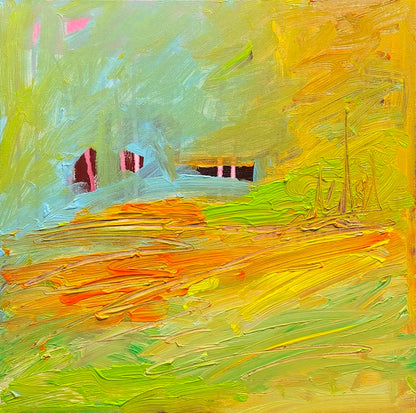 Rivers 9
