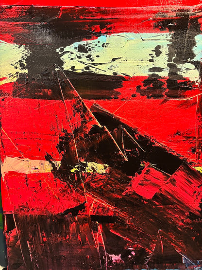 Chaotic 26