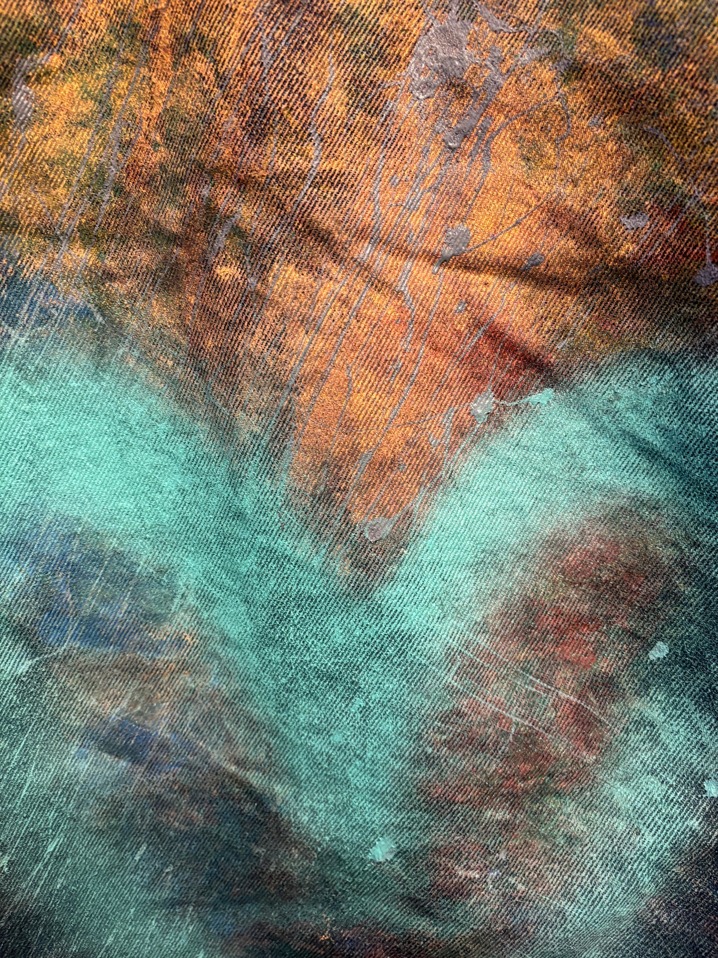 Love 4 | Jean Jacket