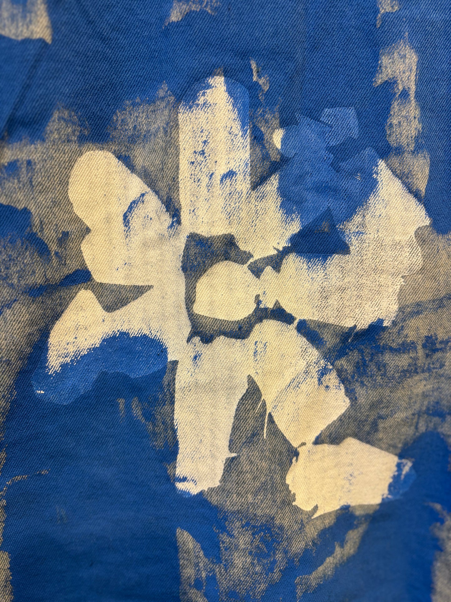 Love 2 | Jean Jacket